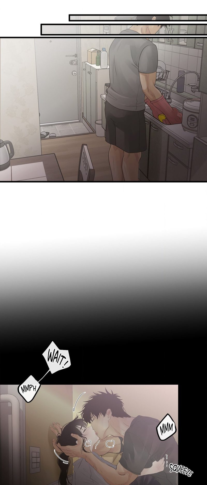 Where the Heart Is page 37