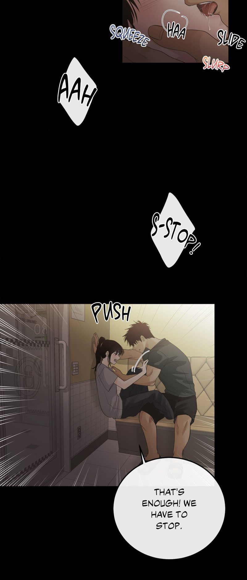 Where the Heart Is page 39