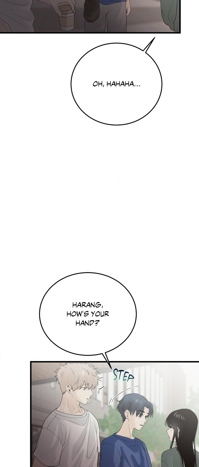 Where the Heart Is page 45