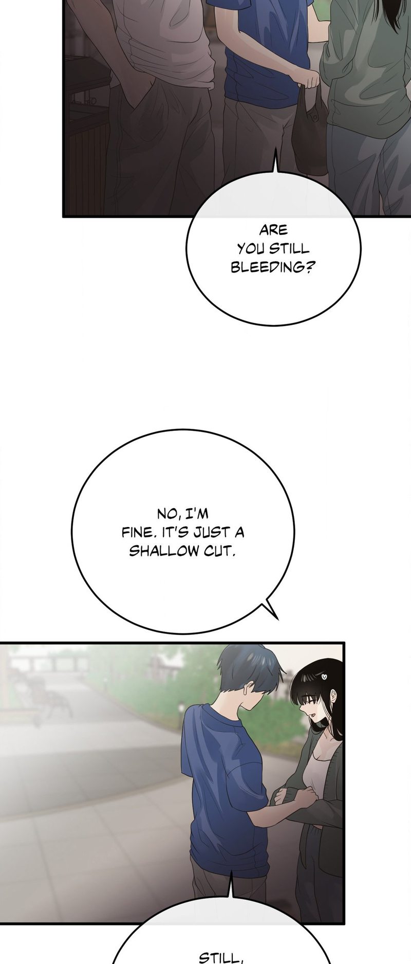 Where the Heart Is page 46