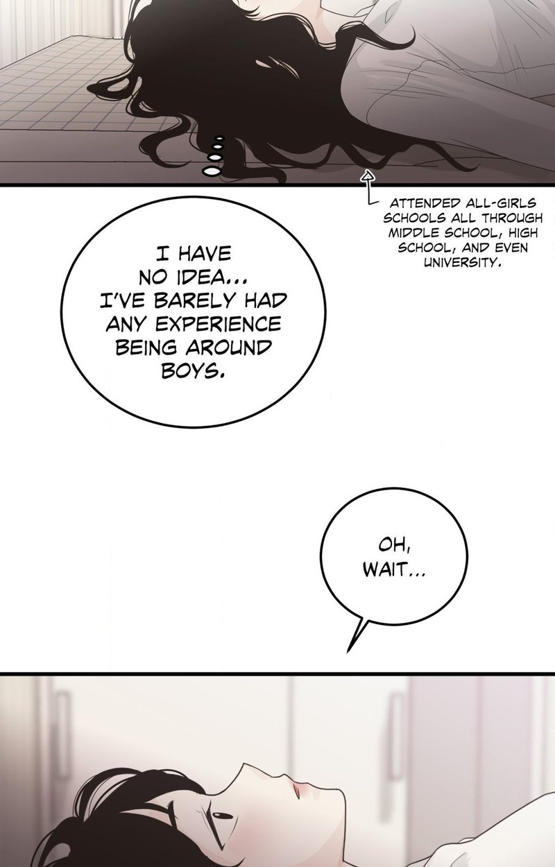 Where the Heart Is page 30