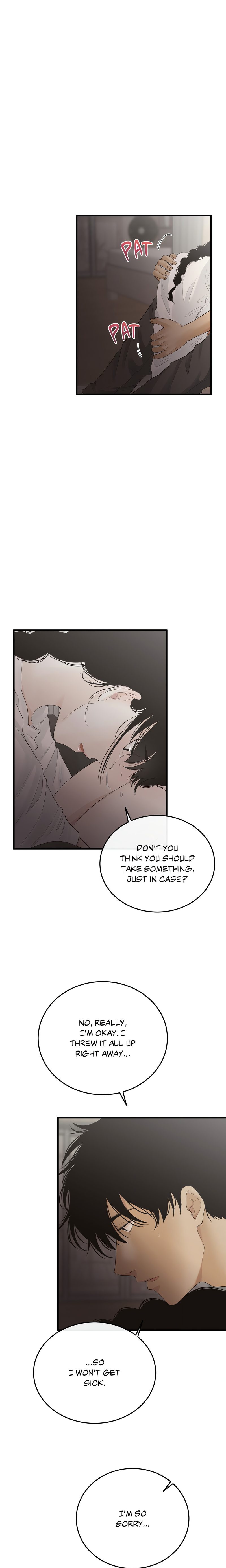 Where the Heart Is page 1