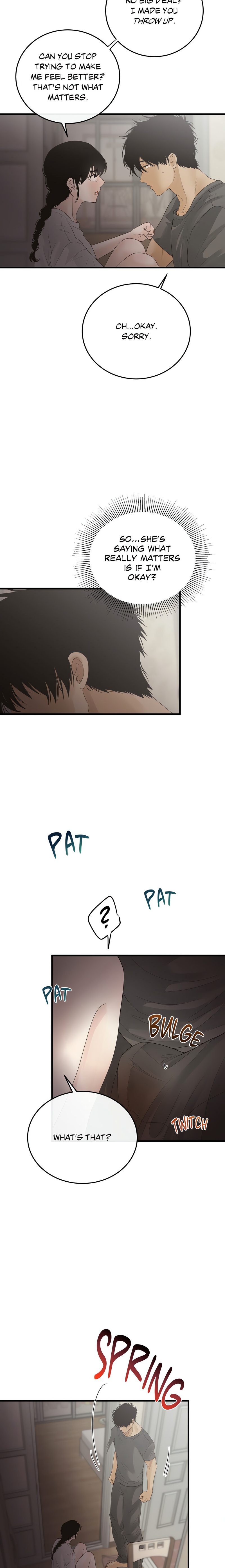 Where the Heart Is page 3