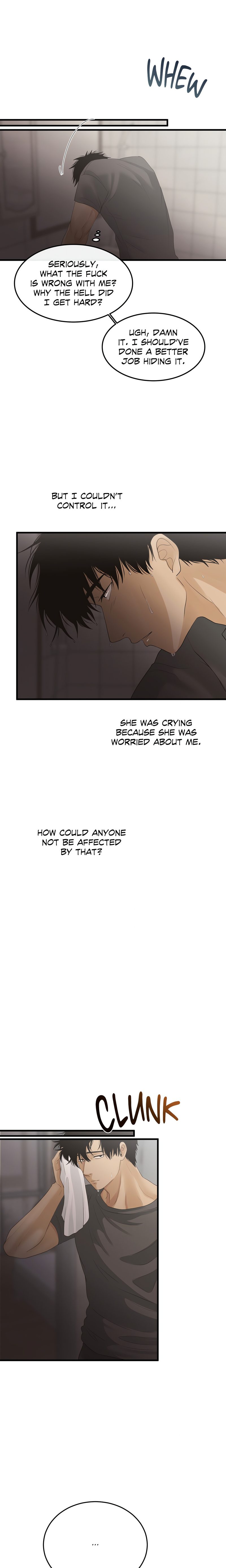 Where the Heart Is page 5