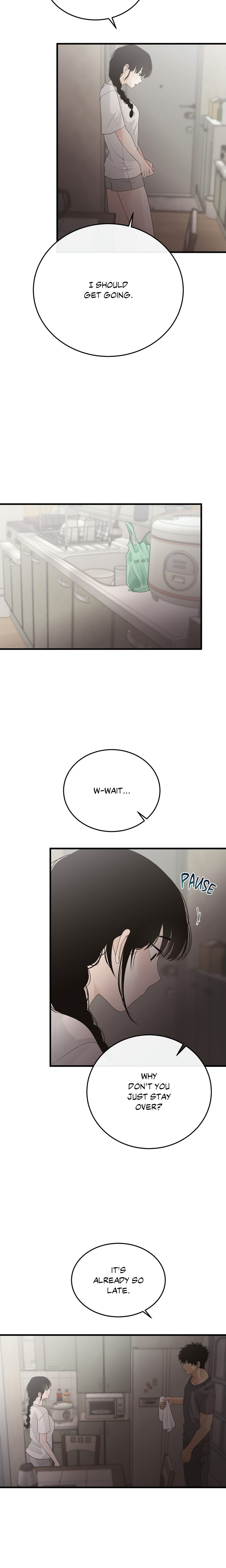Where the Heart Is page 6