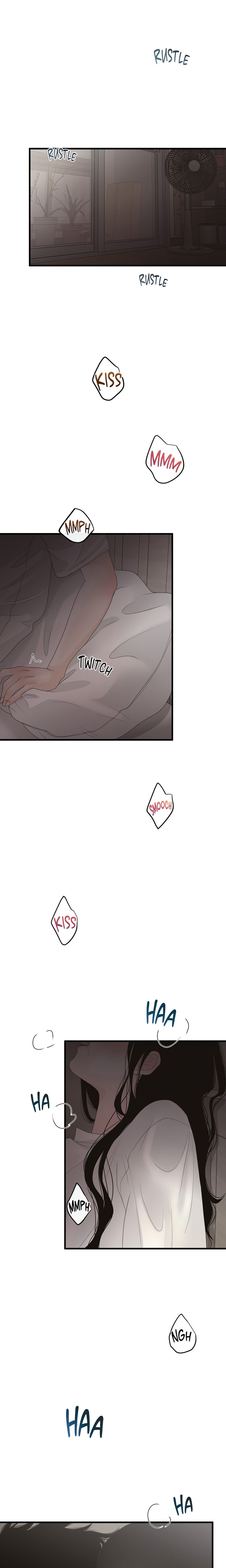 Where the Heart Is page 10