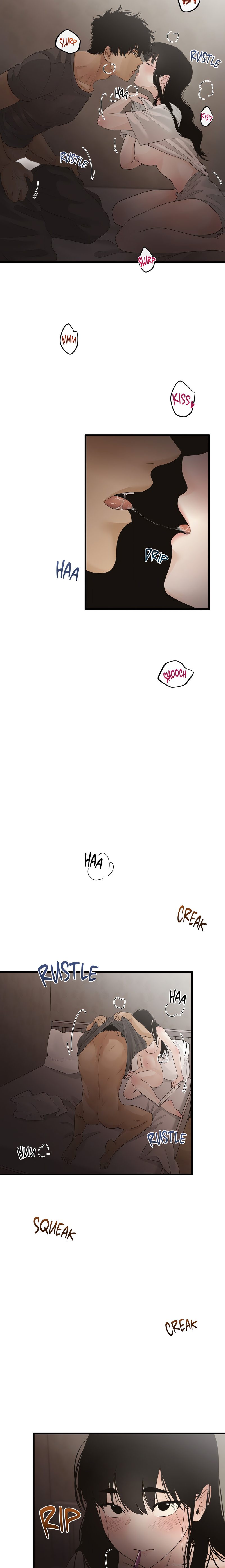 Where the Heart Is page 12