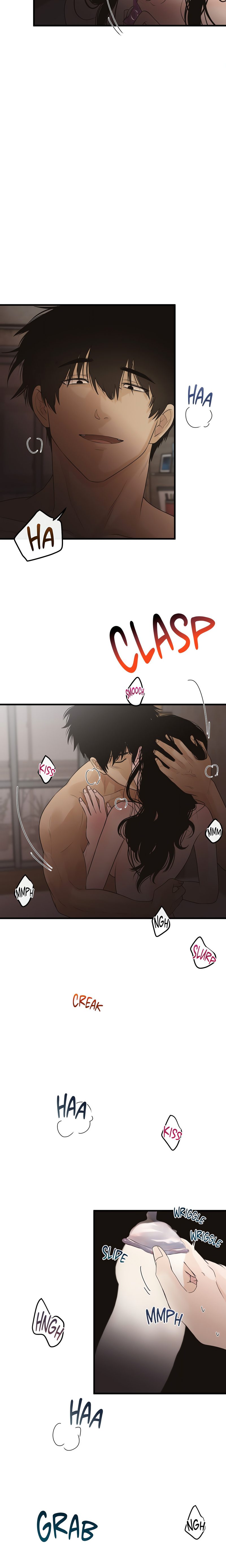 Where the Heart Is page 13