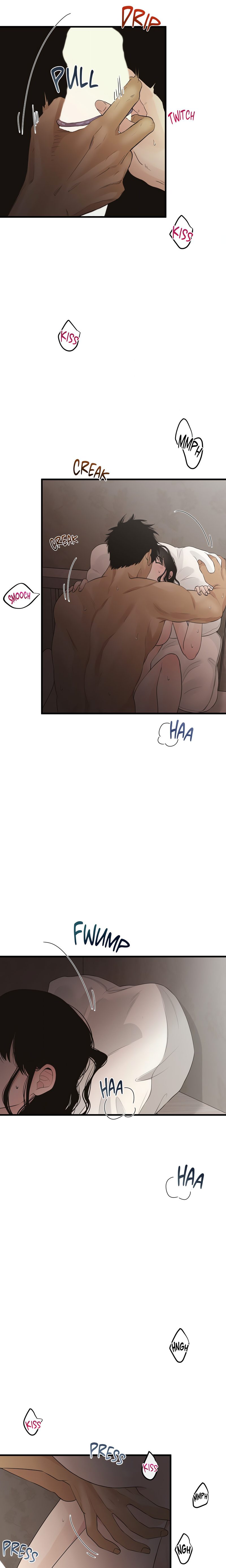 Where the Heart Is page 14