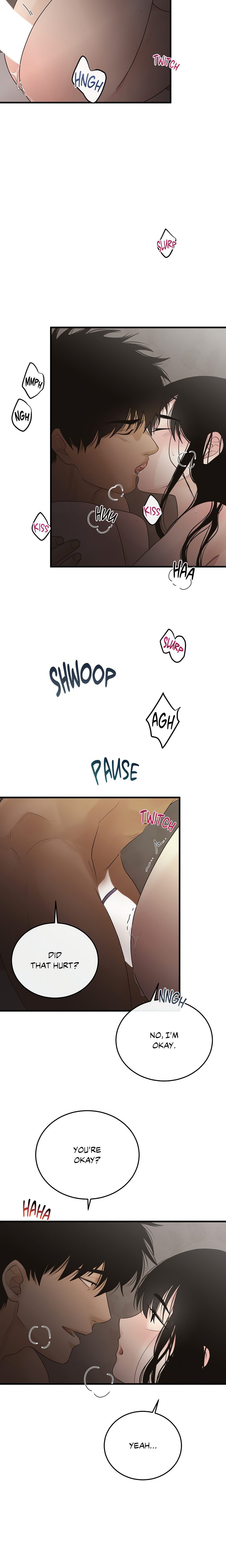 Where the Heart Is page 15