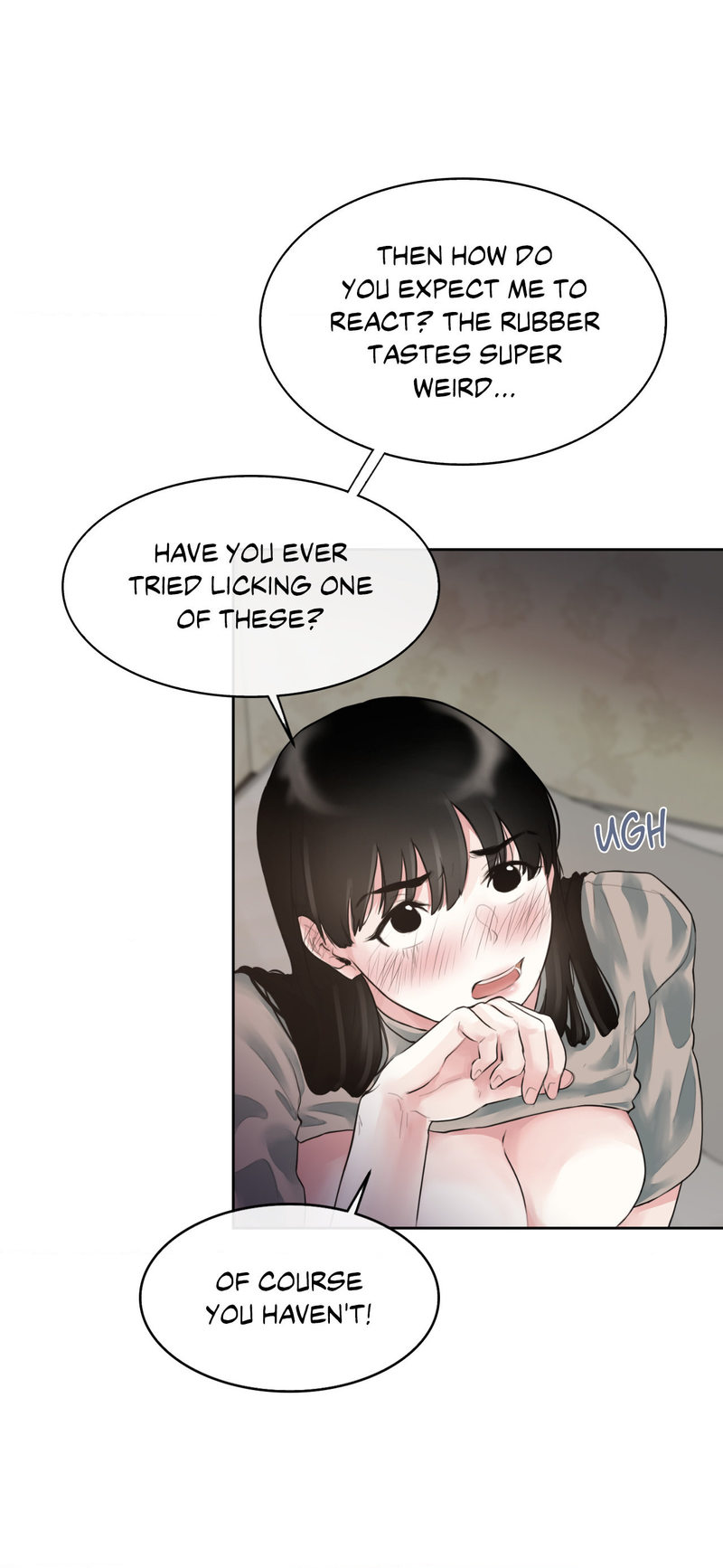 Where the Heart Is page 10