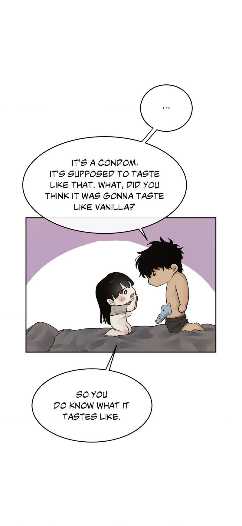 Where the Heart Is page 11