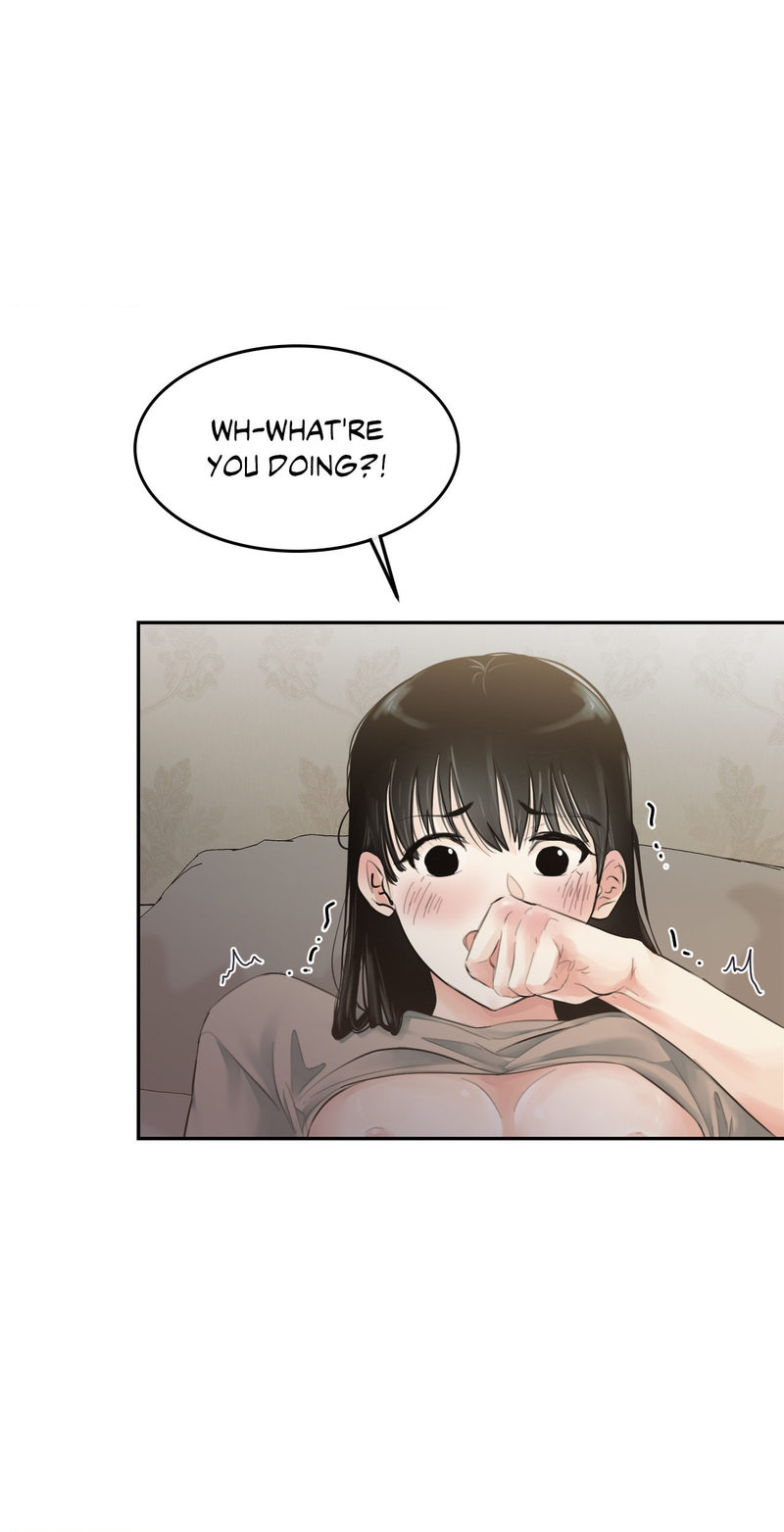 Where the Heart Is page 15