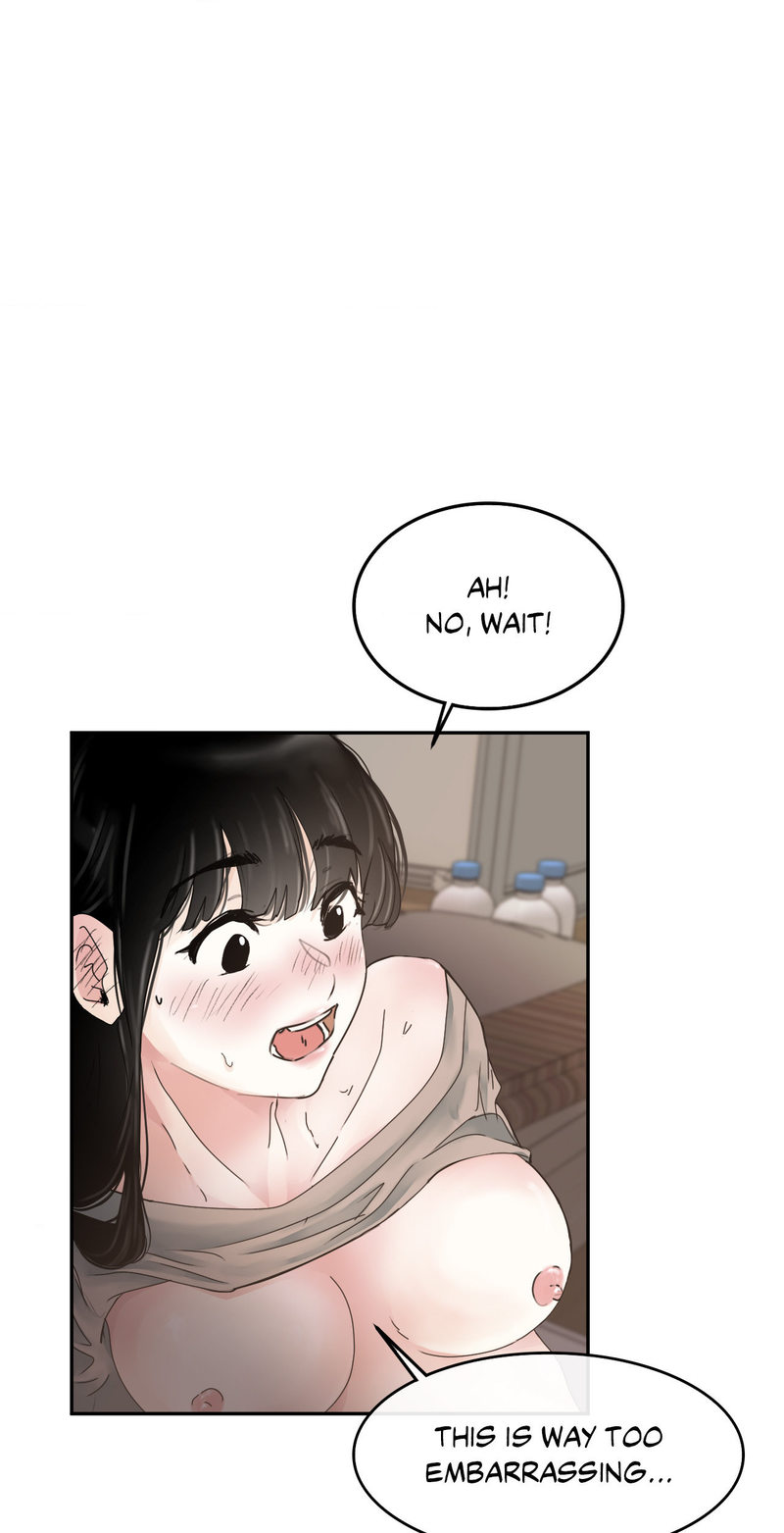 Where the Heart Is page 17