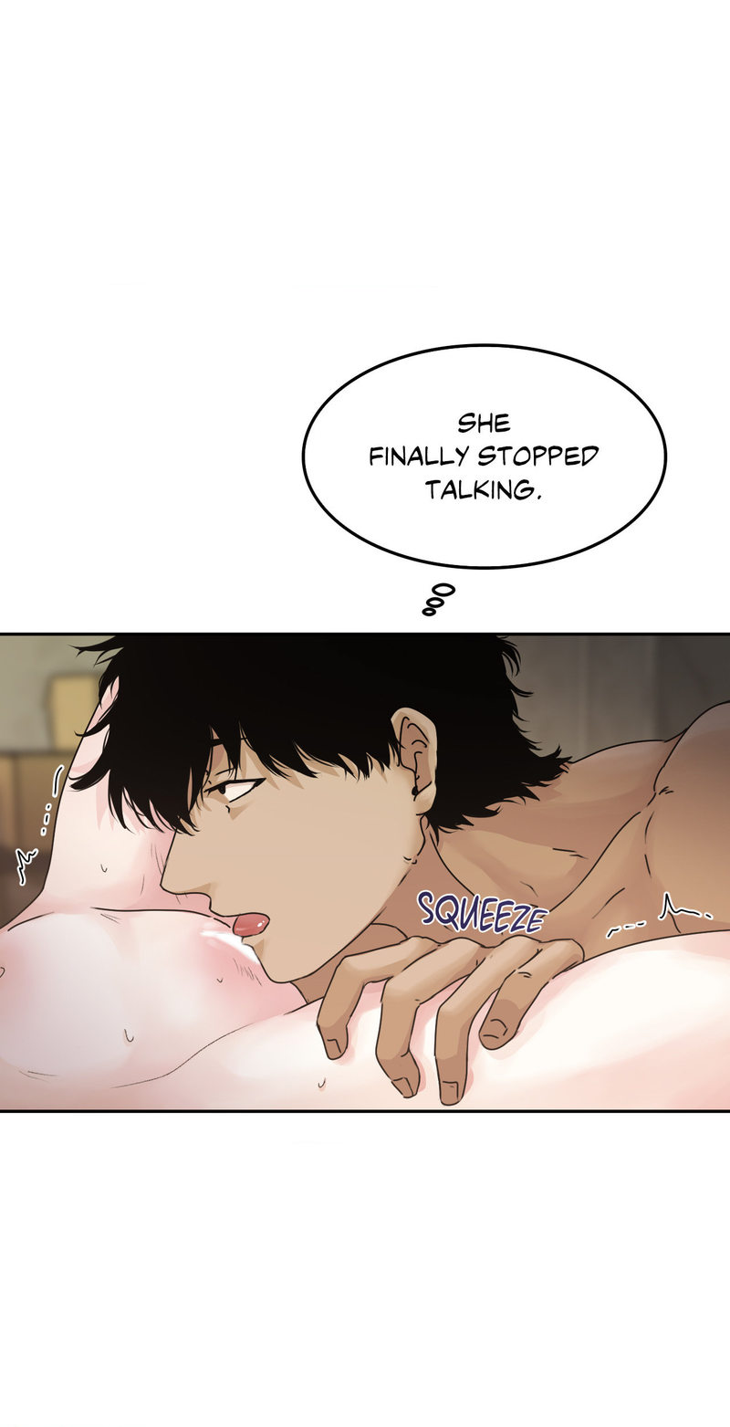Where the Heart Is page 19