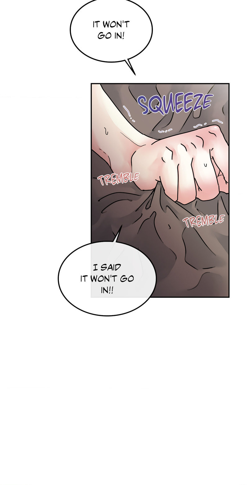 Where the Heart Is page 34