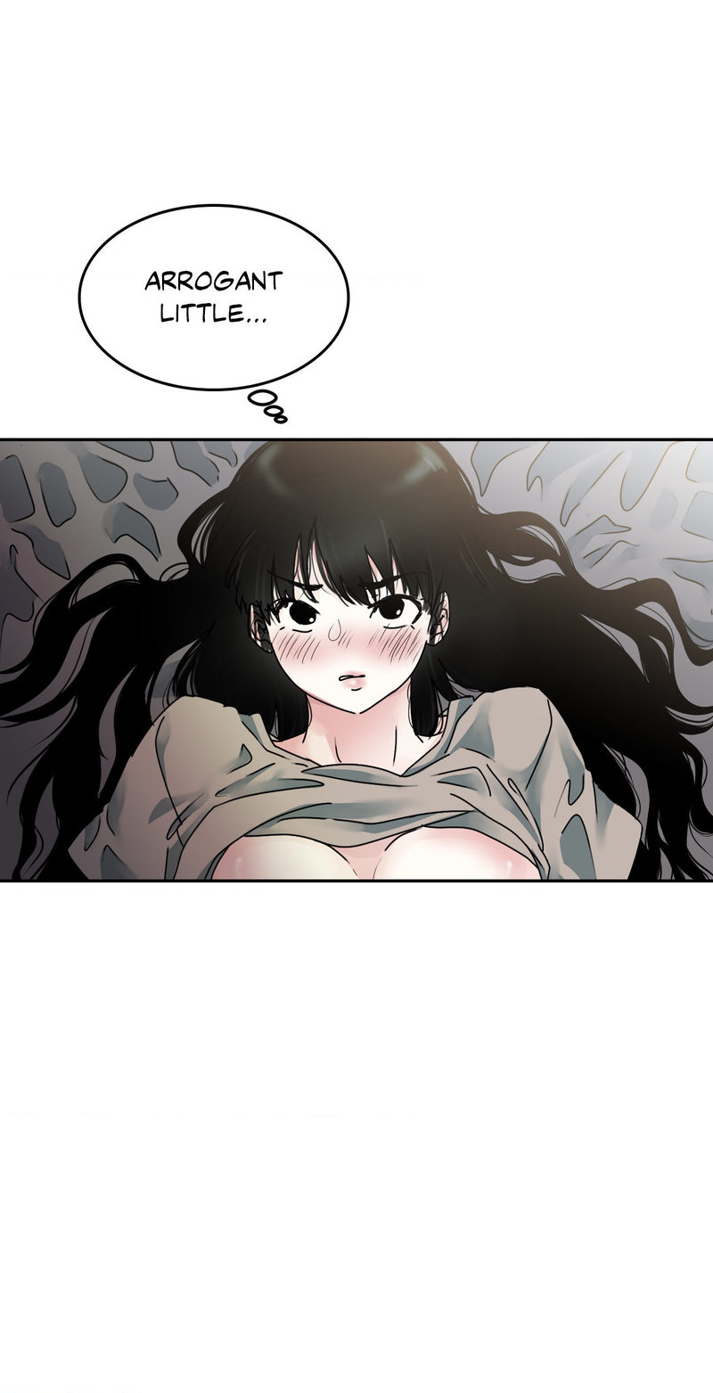 Where the Heart Is page 40