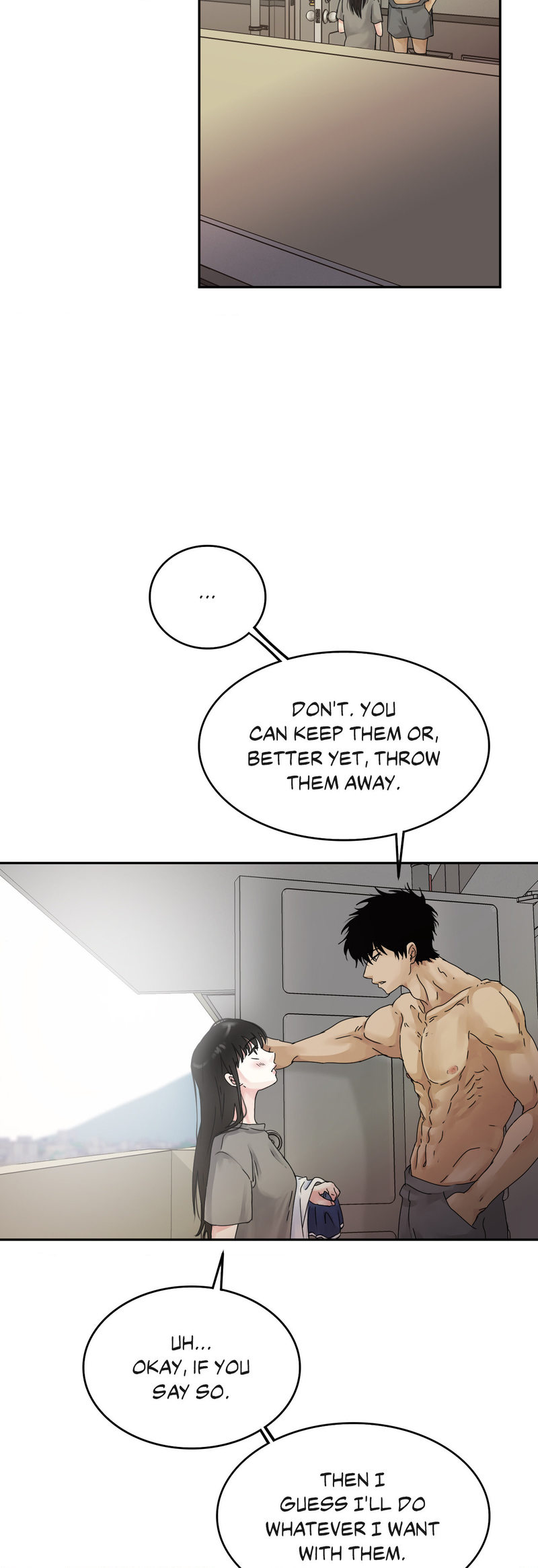 Where the Heart Is page 70