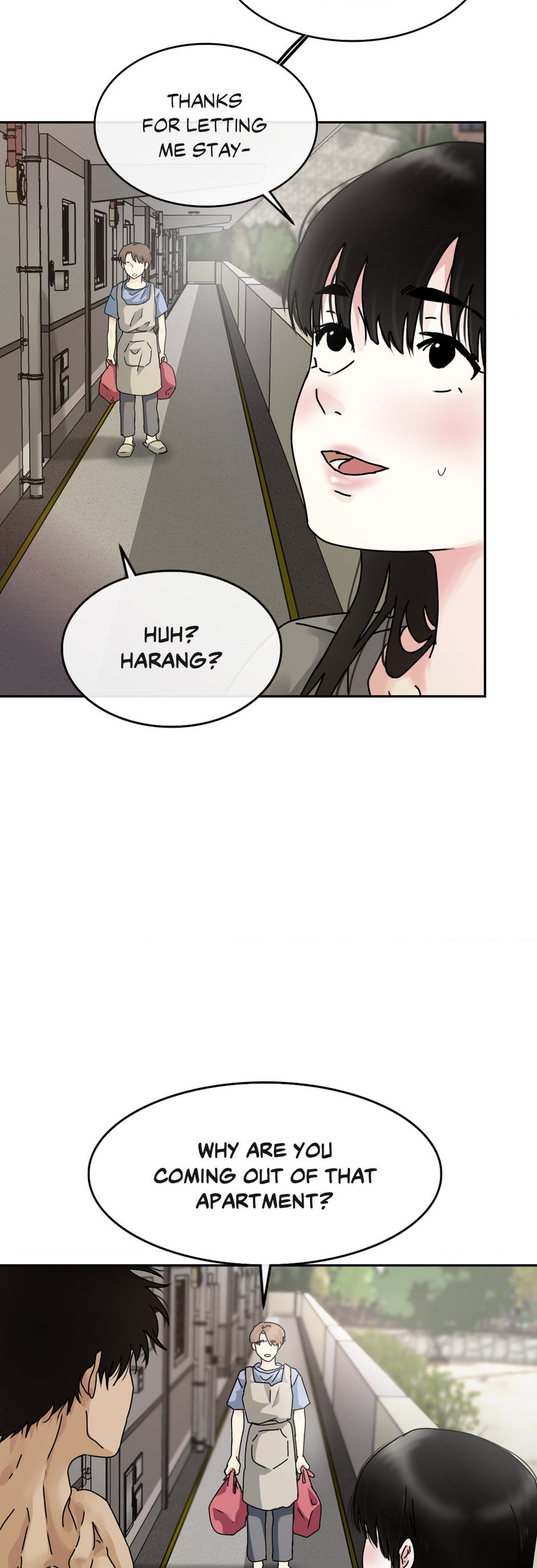 Where the Heart Is page 71