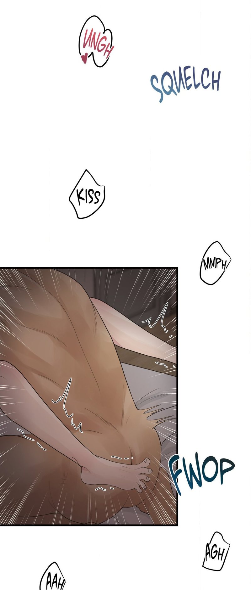 Where the Heart Is page 6