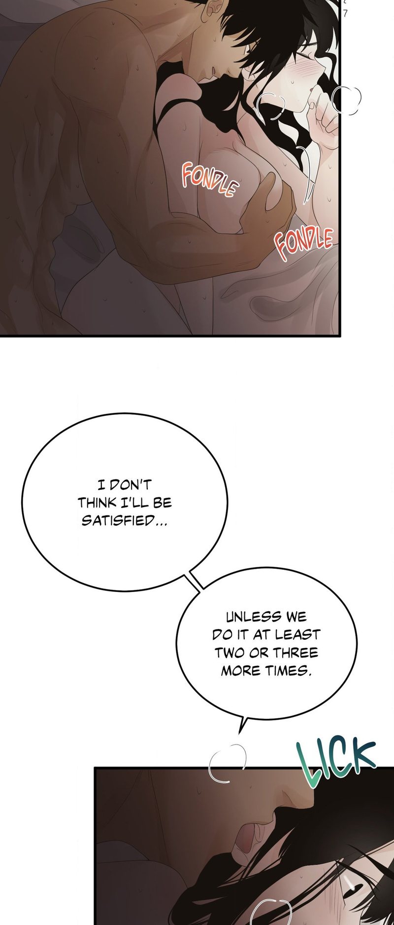 Where the Heart Is page 27