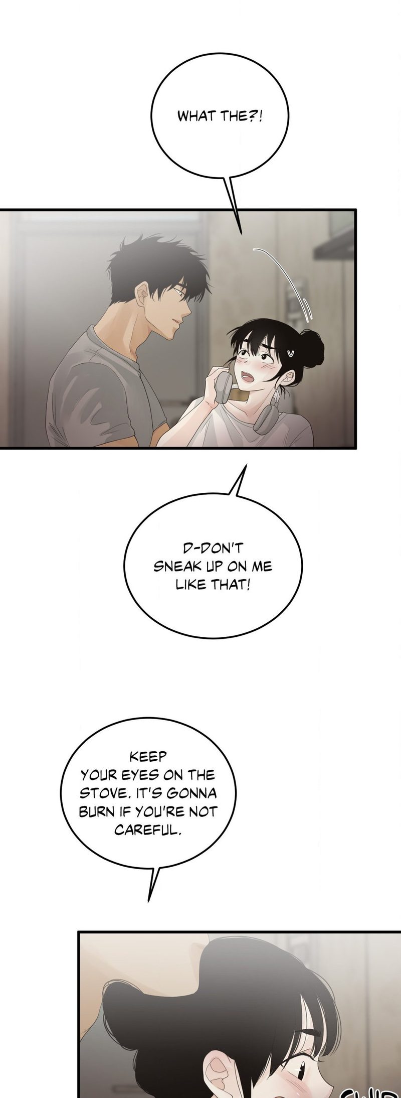 Where the Heart Is page 16