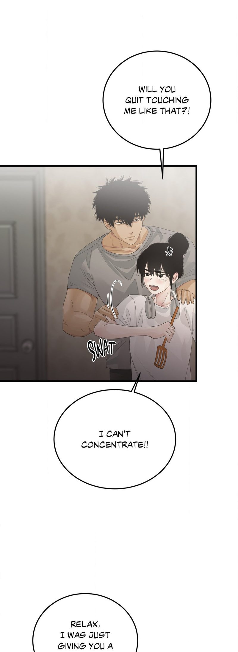 Where the Heart Is page 19