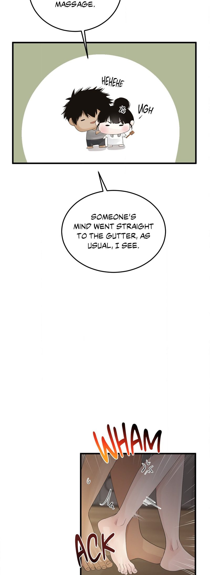 Where the Heart Is page 20
