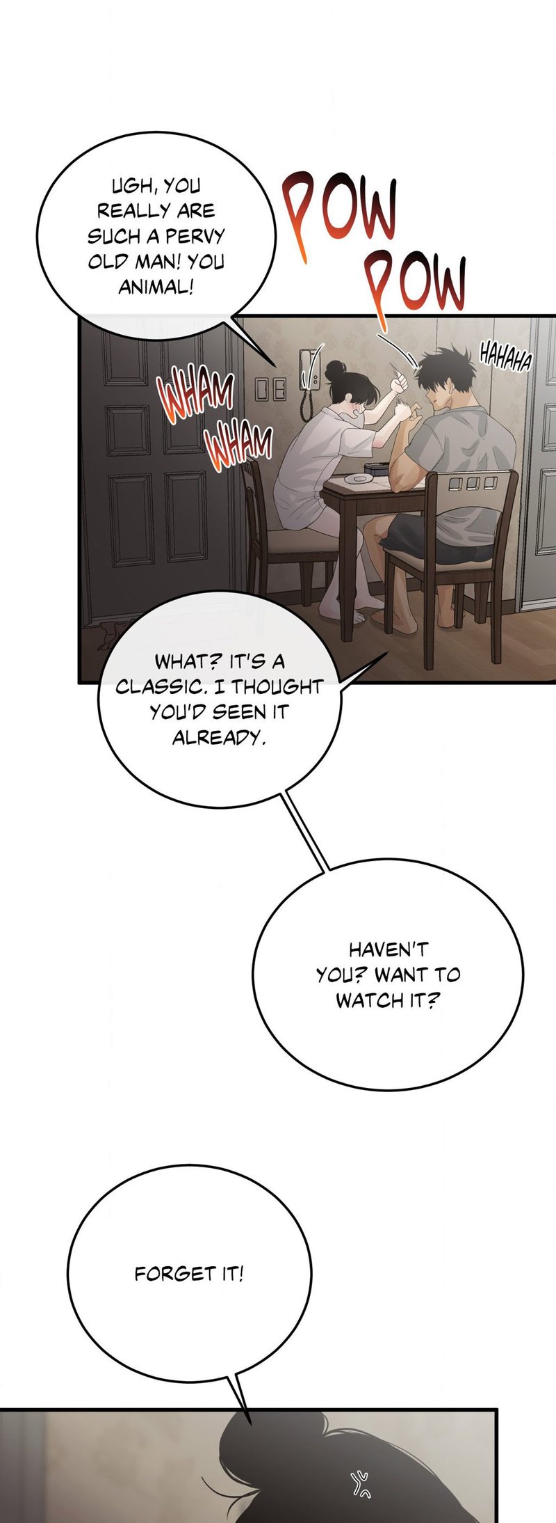 Where the Heart Is page 28