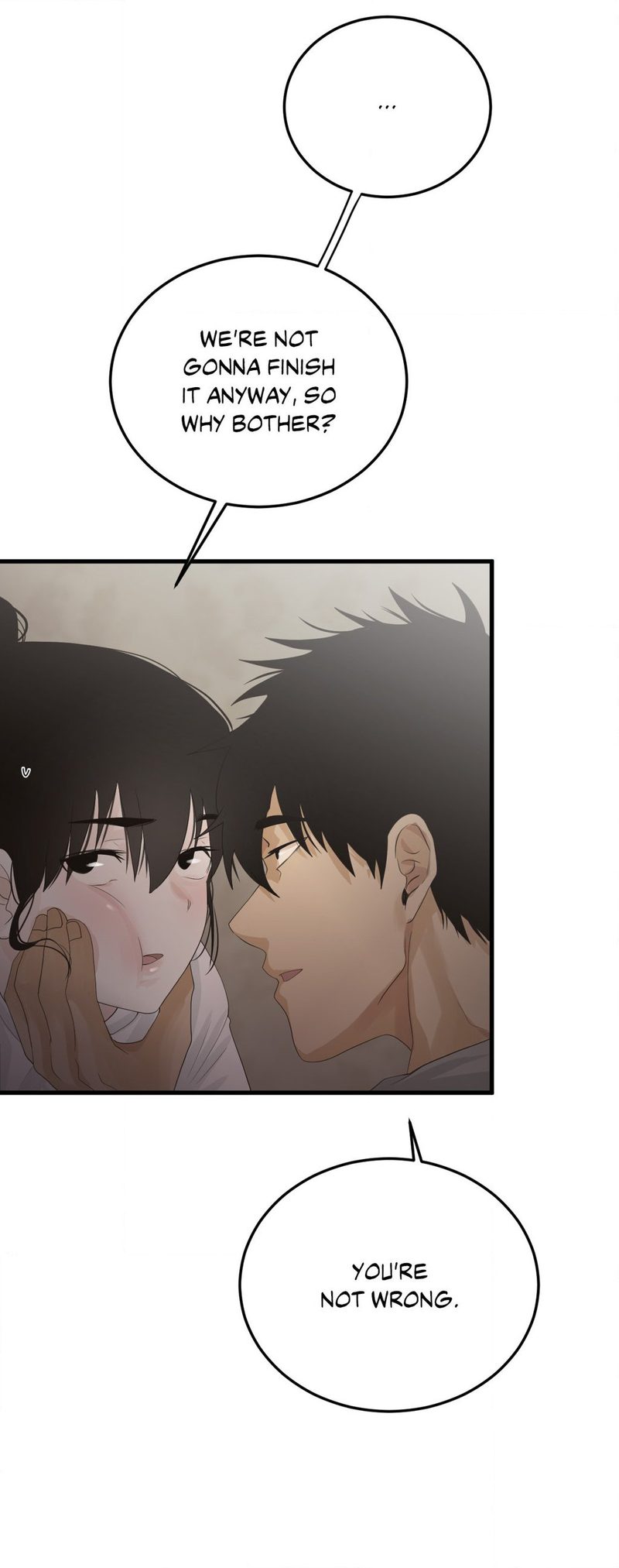 Where the Heart Is page 30