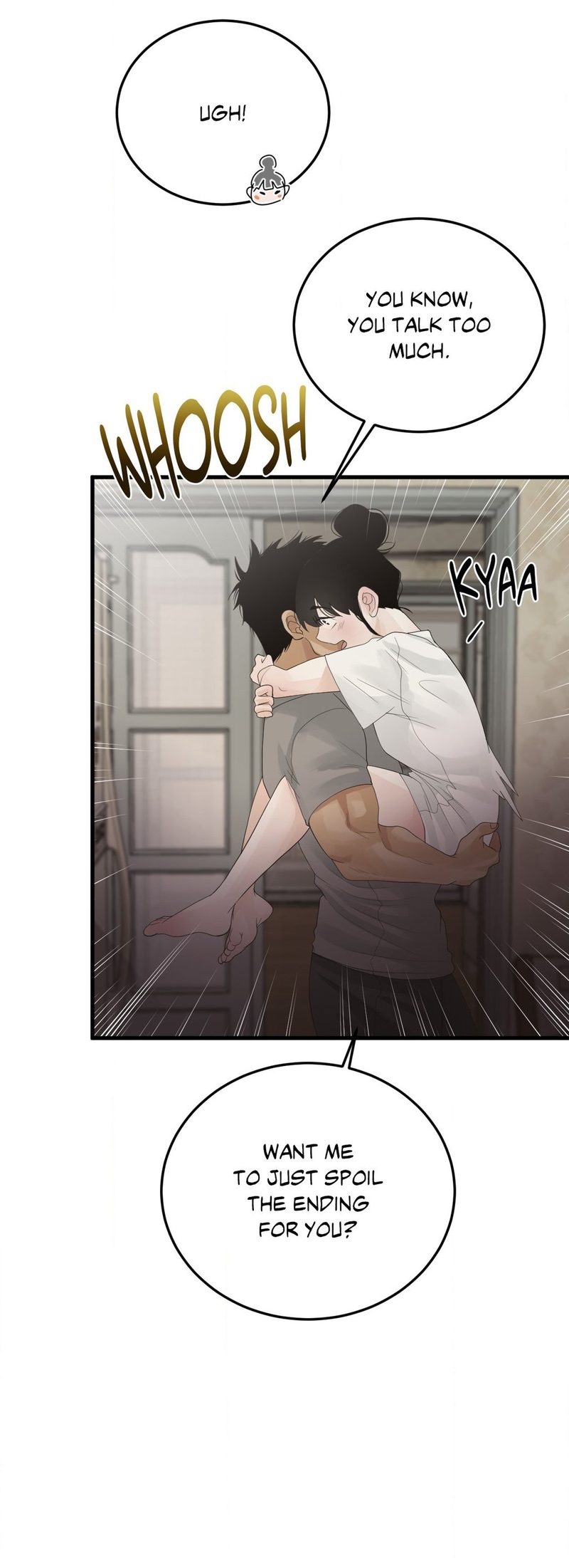 Where the Heart Is page 31