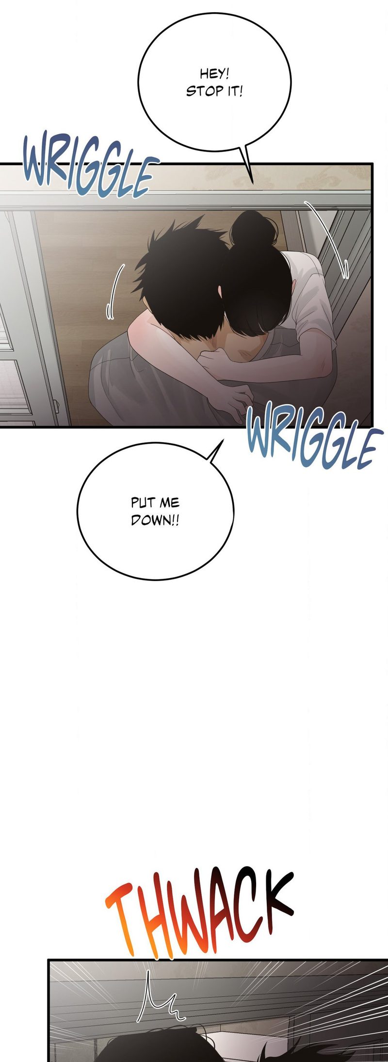 Where the Heart Is page 32