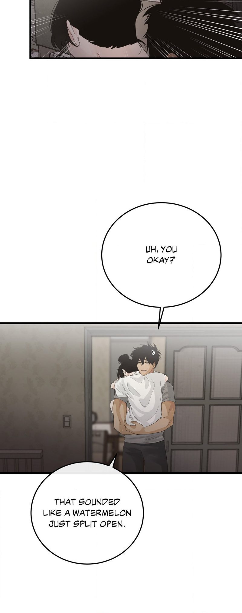 Where the Heart Is page 33