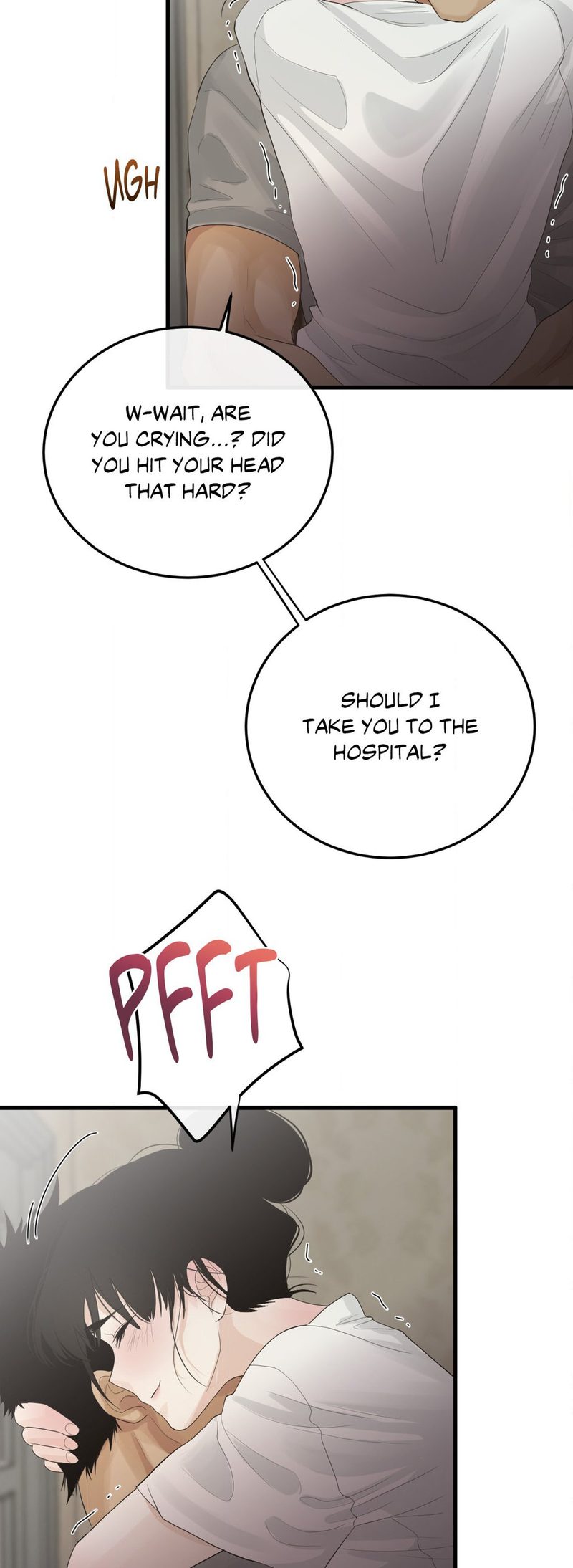 Where the Heart Is page 35