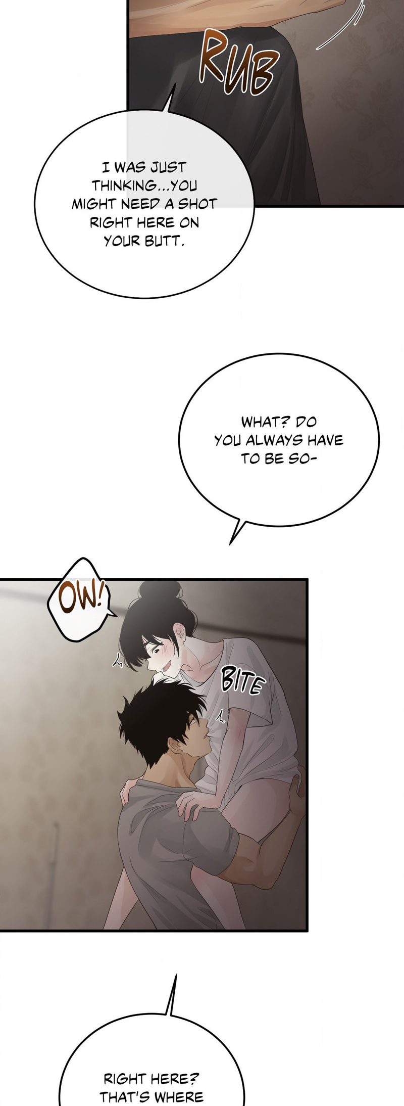 Where the Heart Is page 38