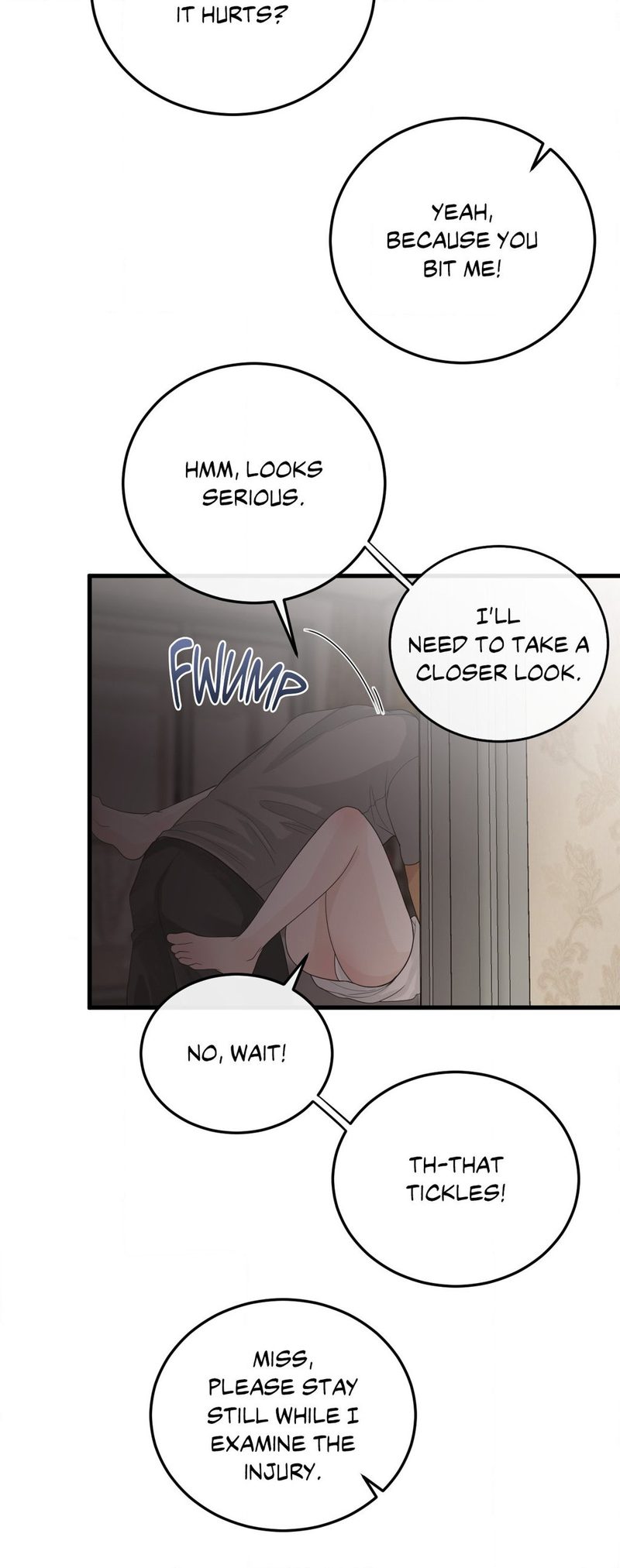 Where the Heart Is page 39
