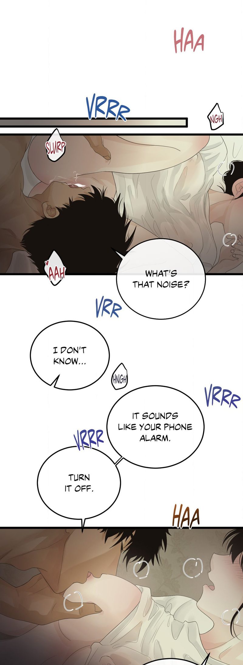 Where the Heart Is page 40