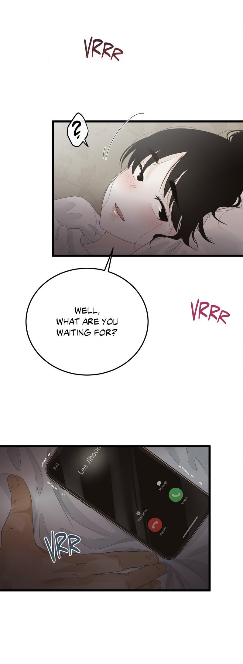 Where the Heart Is page 43