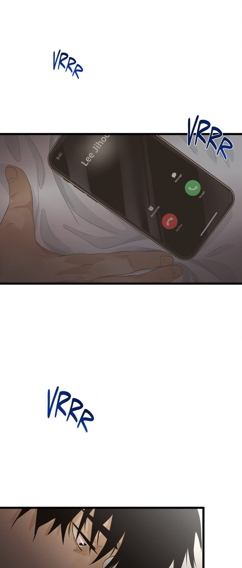 Where the Heart Is page 1