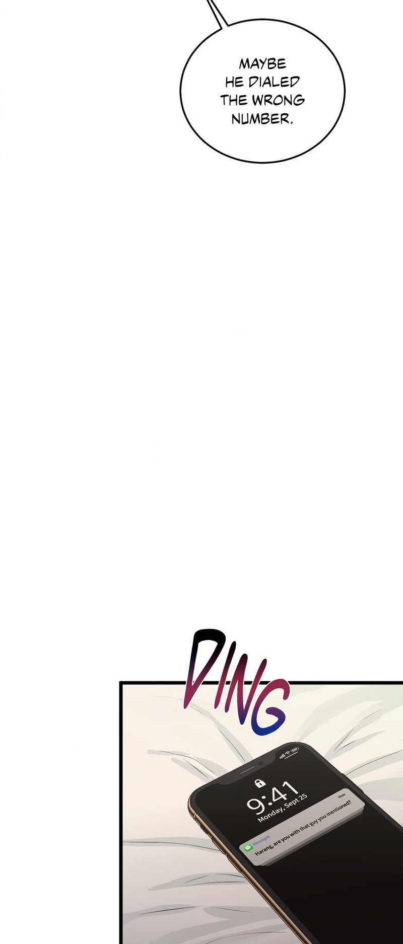 Where the Heart Is page 4