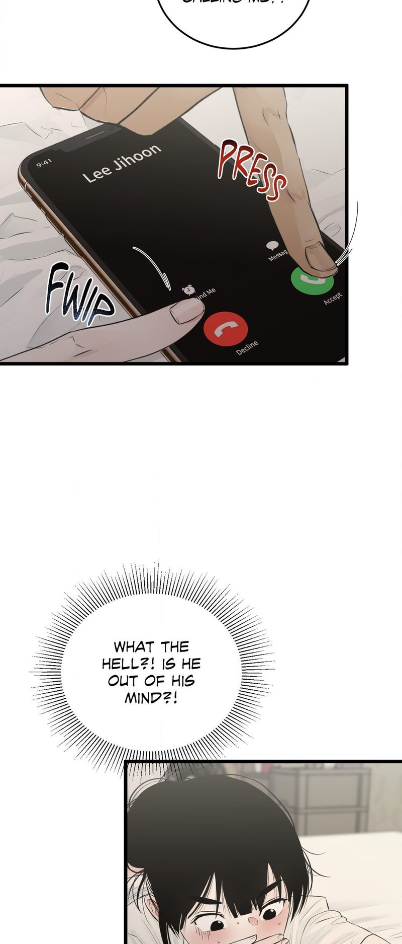 Where the Heart Is page 8
