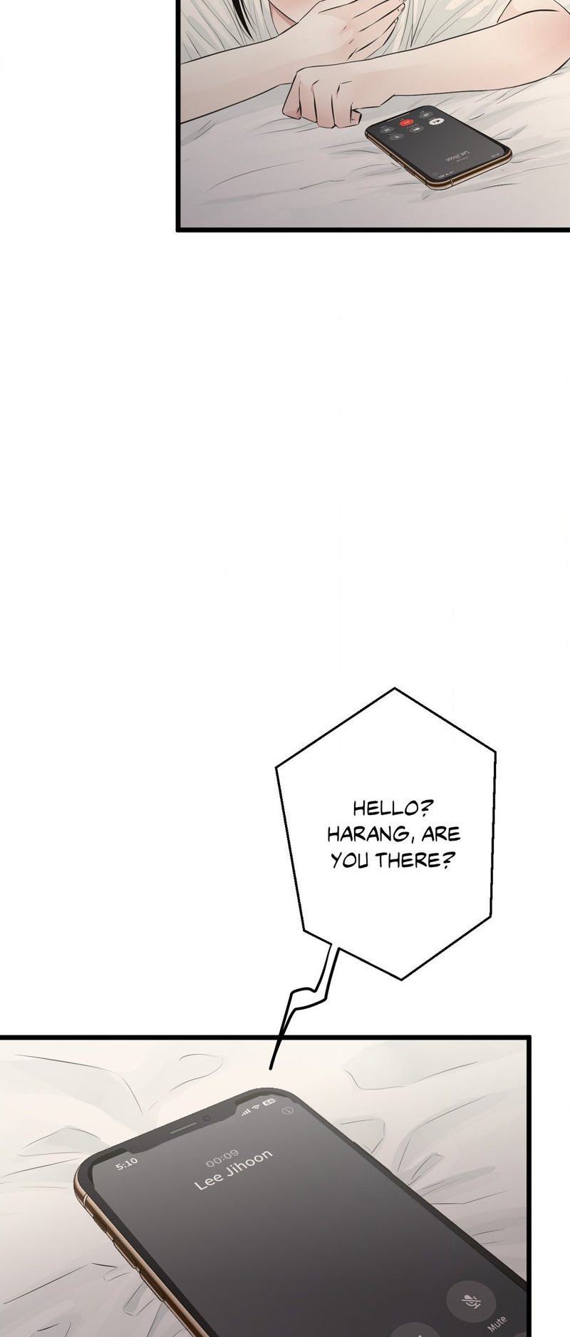 Where the Heart Is page 9