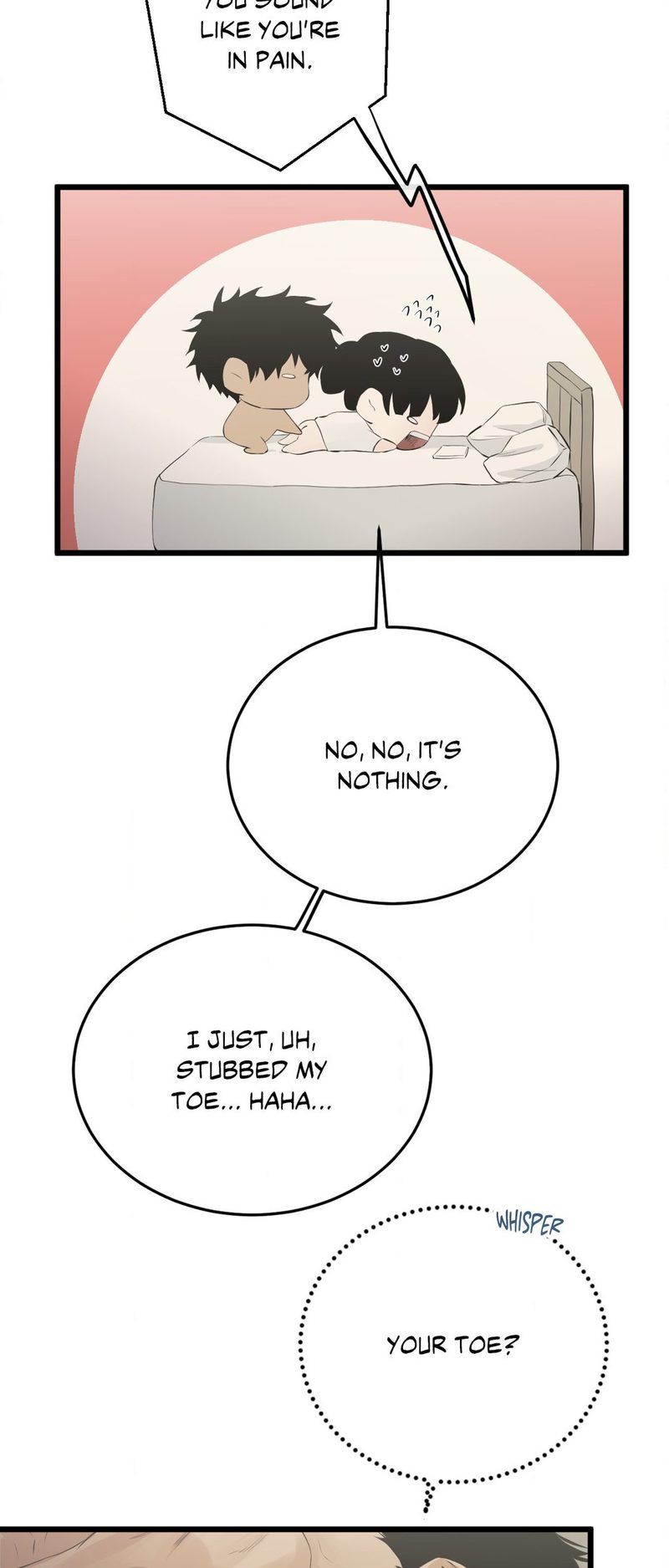 Where the Heart Is page 13