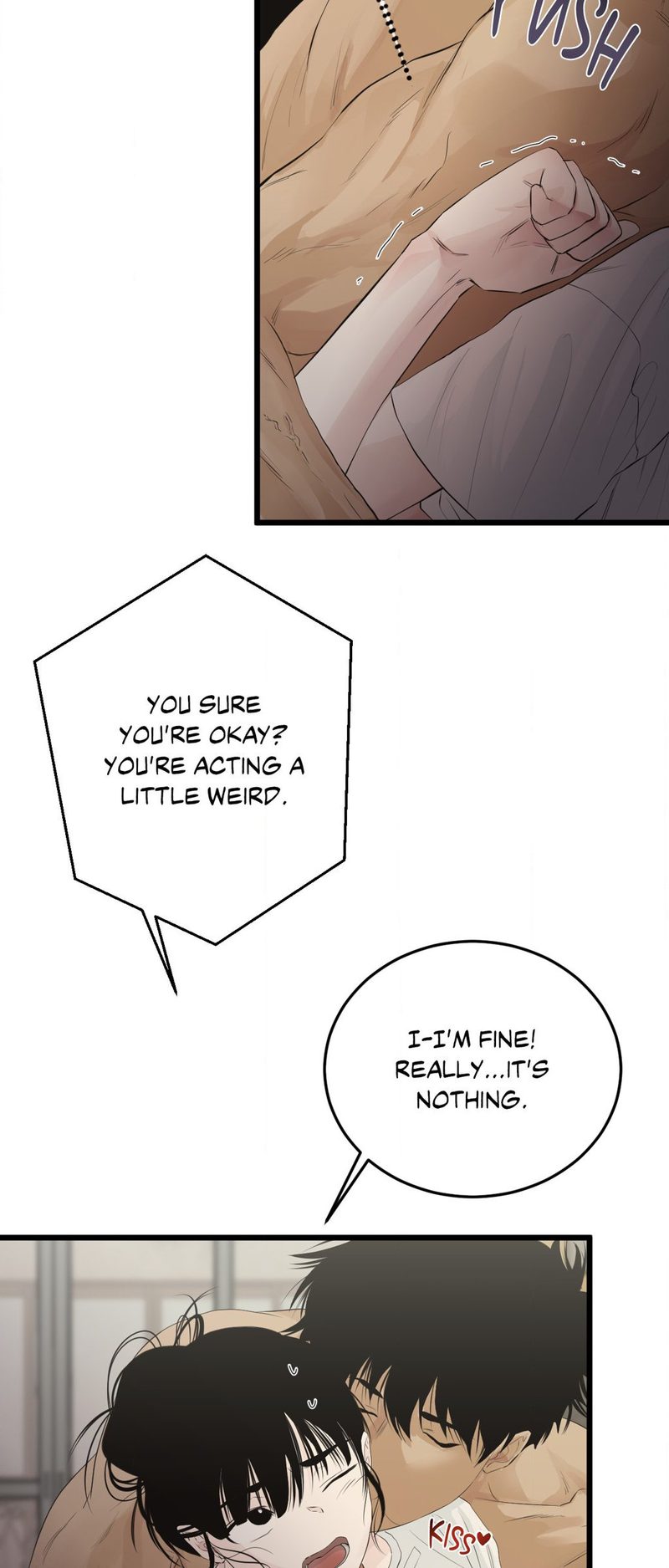 Where the Heart Is page 15