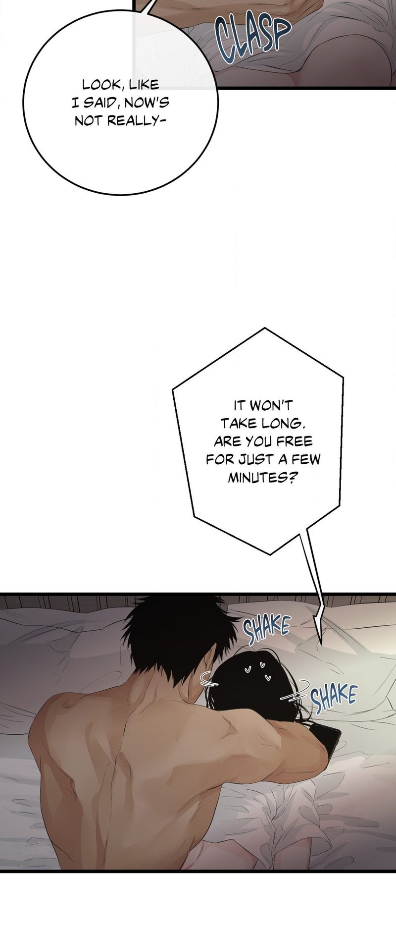 Where the Heart Is page 17