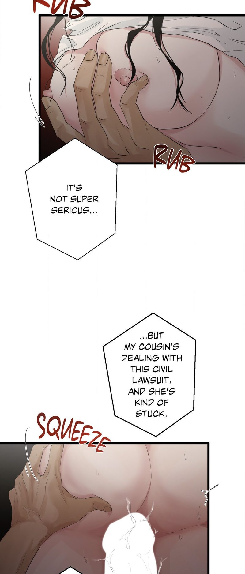 Where the Heart Is page 21