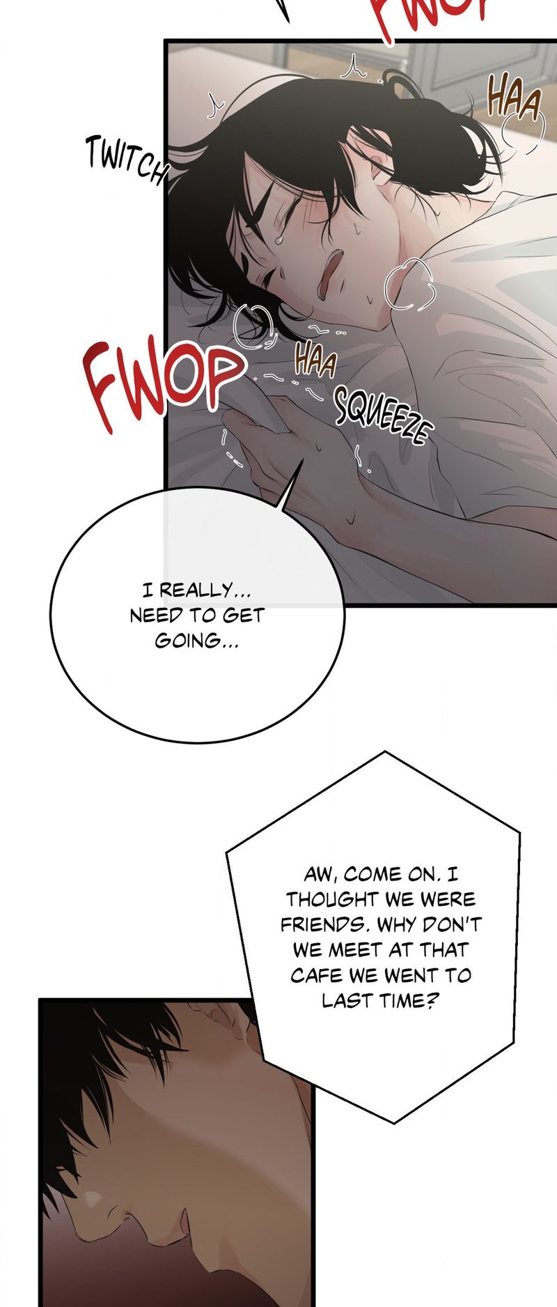 Where the Heart Is page 27