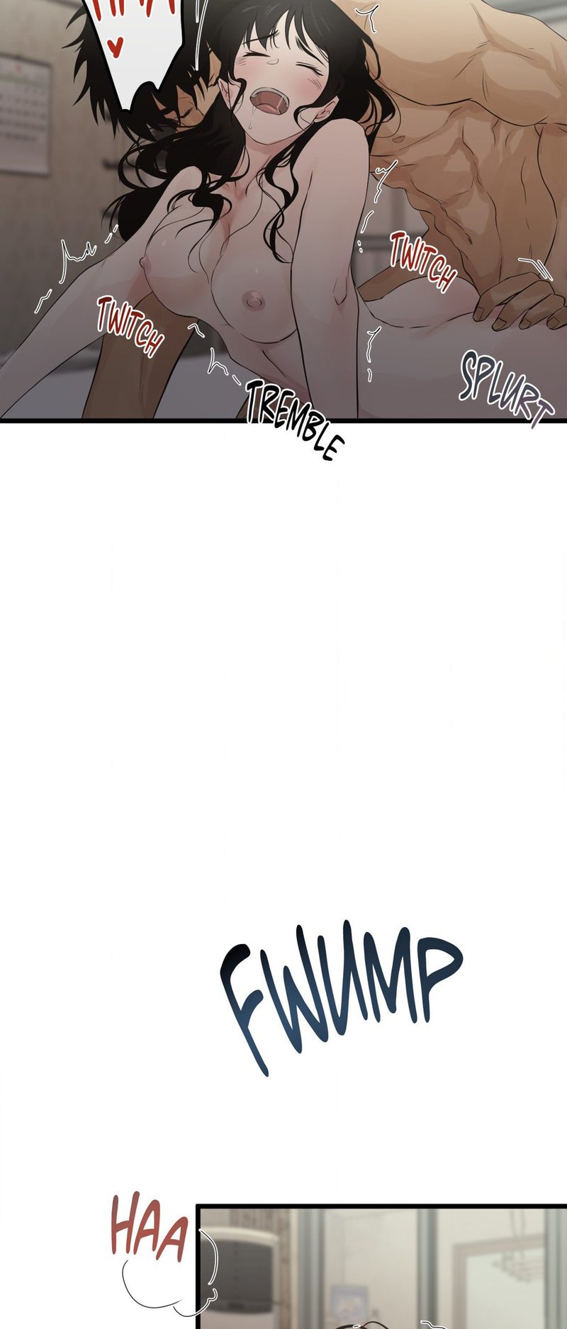 Where the Heart Is page 33