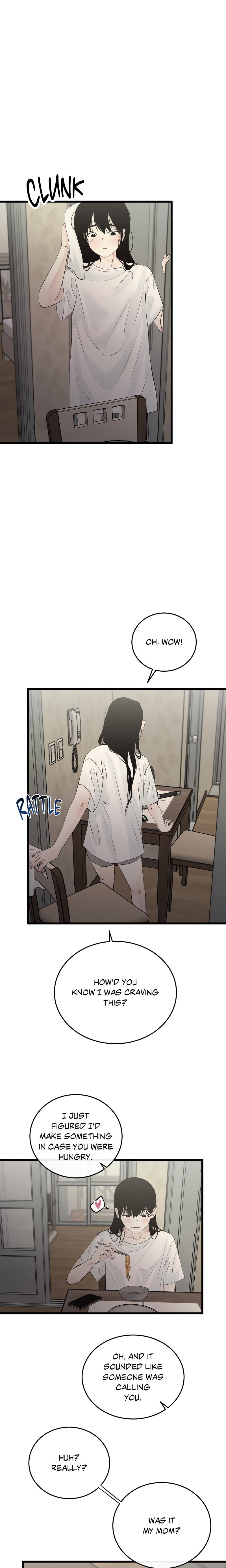 Where the Heart Is page 1