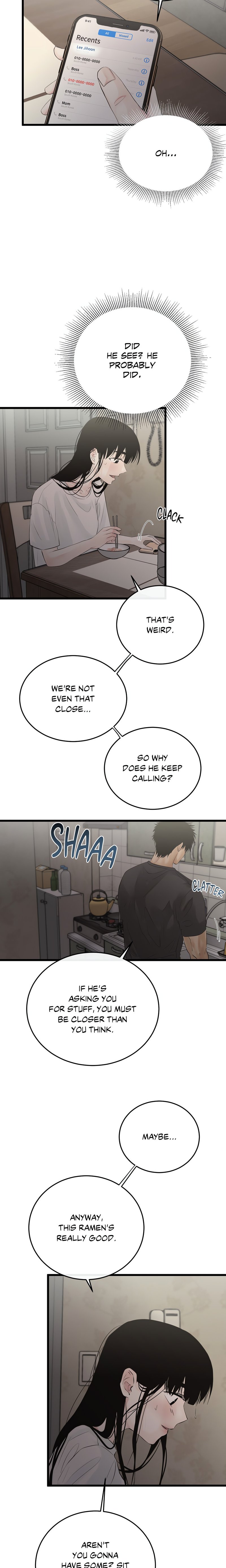 Where the Heart Is page 2
